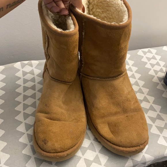 UGG | Shoes | Camel Or Tan Color Ugg 